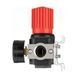Регулятор давления 3/4", 1-16 бар, 4500 л/мин, профессиональный INTERTOOL PT-1427 PT-1427 фото 2