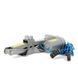Домкрат електричний ромб INTERTOOL GT0310 (2т,12В ) GT0310 фото 3