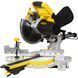 Пила торцювальна мережева Stanley FatMax FME720 FME720 фото 1