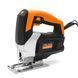 Электролобзик INTERTOOL WT-0445 WT-0445 фото 1