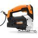 Электролобзик INTERTOOL WT-0445 WT-0445 фото 8