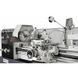 Токарний верстат Cormak CJ6250YC 500X1500 CJ6250YC/1500 фото 6