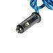Домкрат електричний ромб INTERTOOL GT0310 (2т,12В ) GT0310 фото 7
