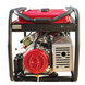 Бензиновий генератор EF Power YH10800SE-IV YH10800SE-IV(K) фото 3