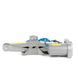 Домкрат електричний ромб INTERTOOL GT0310 (2т,12В ) GT0310 фото 2