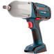 Гайковерт акумуляторний ударний Bosch GDS 18 V-LI HT 0.601.9B1.30A фото 6