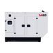 Дизельний генератор SARO SR-30 (30KVA) SR-30 фото 2
