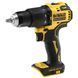 Дриль-шуруповерт акумуляторний безщітковий ударний DeWALT DCD709N DCD709N фото 1