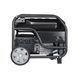 ГЕНЕРАТОР HYUNDAI HHY 10050FE-3 ATS HHY 10050FE-3 ATS фото 2