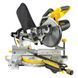 Пила торцювальна мережева Stanley FatMax FME720 FME720 фото 2