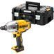 Гайковерт ударний акумуляторний безщітковий DeWALT DCF897NT DCF897NT фото 1