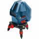 ЛАЗЕРНЫЙ НИВЕЛИР BOSCH PT GLL 3-15 + МИНИ ШТАТИВ 0.601.063.M00 фото 1