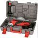 Болгарка Einhell TE-AG 125/750 kit 4430885 фото 1