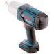 Гайковерт акумуляторний ударний Bosch GDS 18 V-LI HT 0.601.9B1.30A фото 3