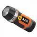 Шуруповерт акумуляторний AEG BTS12CLI-202CBLL 4935464817 фото 2