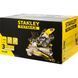 Пила торцювальна мережева Stanley FatMax FME720 FME720 фото 7