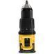 Дриль-шуруповерт акумуляторний безщітковий ударний DeWALT DCD709N DCD709N фото 5