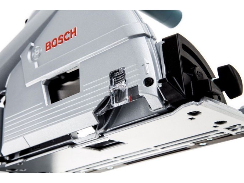 Дисковая пила BOSCH Professional GKT 55 GCE 0.601.675.000 фото