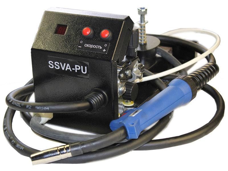 Подавальний пристрій SSVA-PU-3 SSVAPU3 фото
