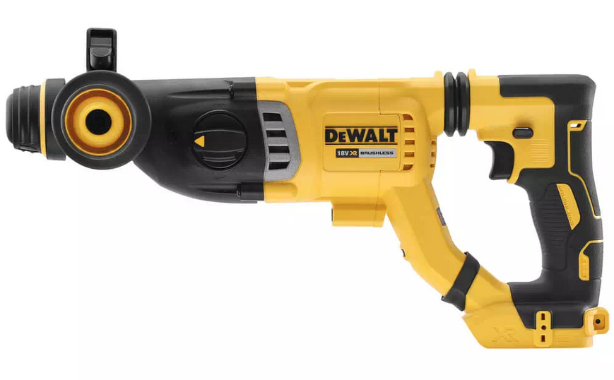 Перфоратор аккумуляторный бесщёточный SDS-Plus DeWALT DCH263N DCH263N фото