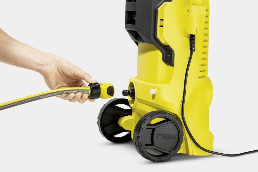 Мини-мойка Karcher K 2 Full Control 1.673-400.0 фото