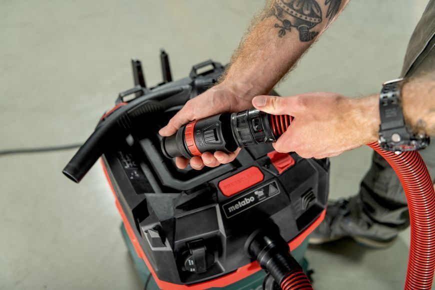Пилосос Metabo ASA 30 L PC (602086000) 602086000 фото