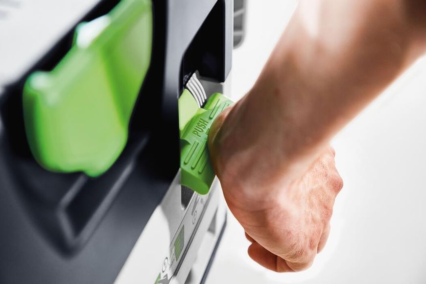Пылеудаляющий аппарат Festool CTL MIDI CLEANTEC 575443 фото