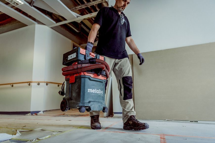 Пилосос Metabo ASA 30 L PC (602086000) 602086000 фото