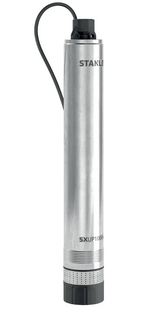 Насос скважинный электрический STANLEY SXUP1000XWE SXUP1000XWE фото