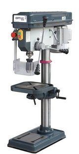 Свердлильний верстат OPTIdrill B 20 (400V) U3200187 фото