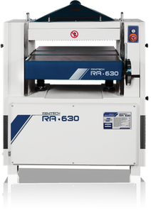 Рейсмусовий верстат Zenitech RA 630 RA630 фото