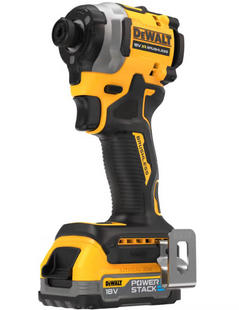 Шуруповерт ударний акумуляторний безщітковий DeWALT DCF850E1T DCF850E1T фото
