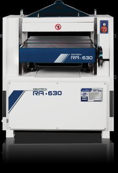 Рейсмусовый станок Zenitech RA 630 RA630 фото