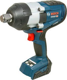 Гайковерт акумуляторний ударний Bosch GDS 18V-1050 H 0.601.9J8.500 фото