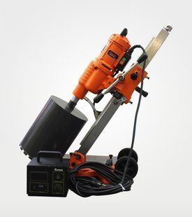 Cayken SCY-4050QA Алмазний бур SCY-4050QA фото