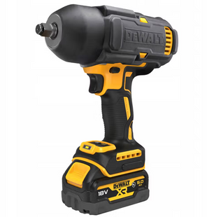 Гайковерт ударний акумуляторний DeWALT DCF900P2G DCF900P2G фото
