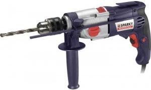 Дриль ударний Sparky BUR2 160 E (720 Вт) 88977000 фото
