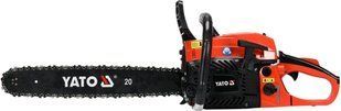 Ланцюгова бензопила YATO YT-84910 YT-84910 фото