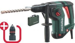 Перфоратор Metabo KHE 3251 600659000 фото