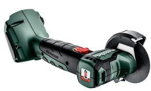 Акумуляторна болгарка (КШМ) Metabo CC 18 LTX BL каркас (600349850) 600349850 фото