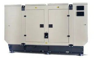 Дизельний генератор TMG POWER TMGL-330 TMGL-330 фото