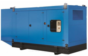 Дизель-генераторна установка EnerSol SISS-640S SISS-640S фото