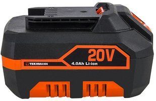 Аккумулятор Tekhmann TAB-40/i20 Li 848402 фото