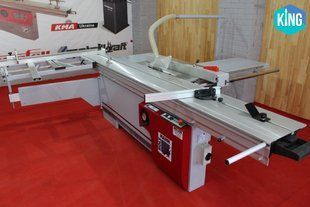 Форматно-раскроечный станок Holzmann FKS305VF-3200 FKS305VF3200_400V фото