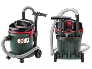 Пилосос Metabo ASA 32 L 602013000 фото