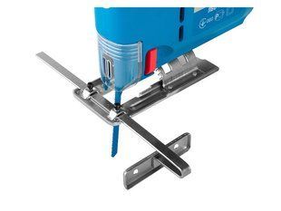 Лобзик електричний BauMaster JS-4065 JS4065 фото