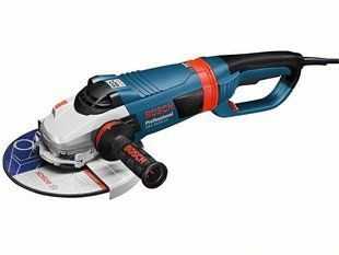 Шлифмашина угловая Bosch GWS 26-230 LVI 0.601.895.F04 фото