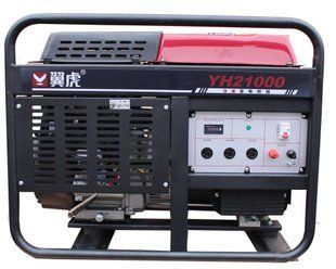 Бензиновий генератор EF Power YH21000 YH21000(K) фото