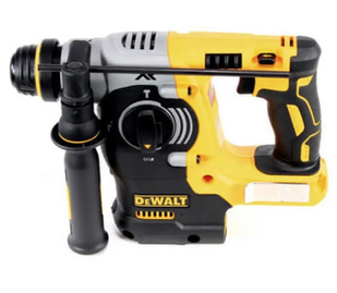 Перфоратор аккумуляторный бесщёточный DeWALT DCH273S2T (SDS-Plus) DCH273S2T фото
