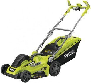 Газонокосилка Ryobi RLM18E40H 5133002347 фото